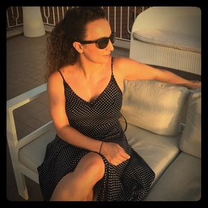 Meet your Posher, Bailey